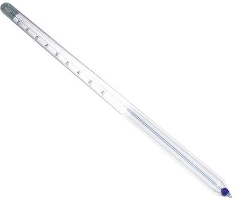 Termometar za konzerviranje 42 cm