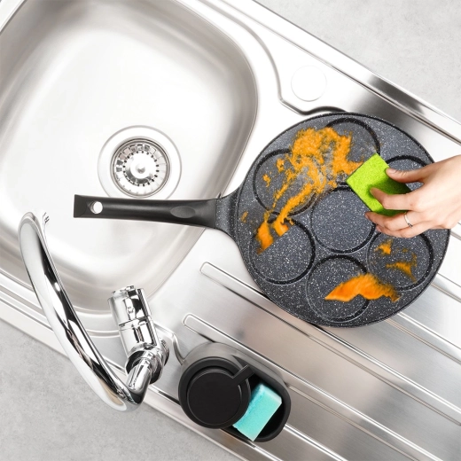 Jednostavno održavanje i pranje u perilici