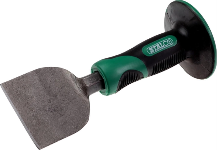 Plosnati dlijeto PVC 215 × 76 mm STALCO