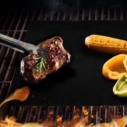 Neprianjajuća površina za savršene rezultate