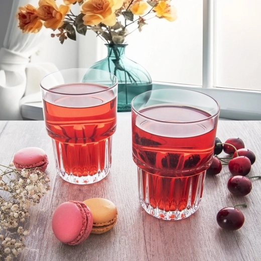 Elegantno posluživanje napitaka