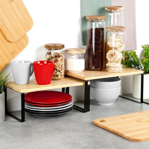 Otvoren i pregledan dizajn