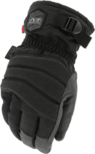 Zimske radne rukavice Mechanix ColdWork Peak XL – crne