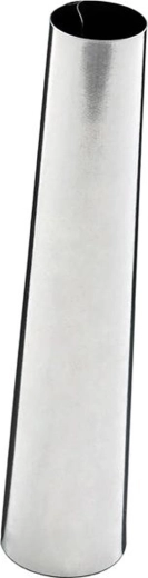 Konditorske stožaste tuljke za pečenje, srednji, 20 kom