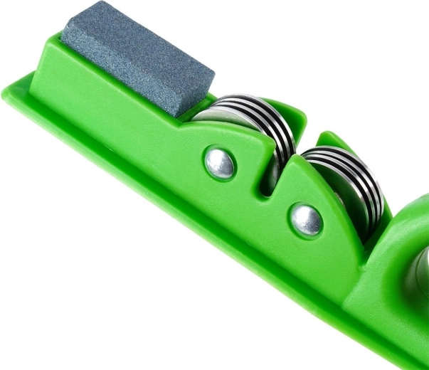 Dvostupanjsko oštrenje za brze rezultate