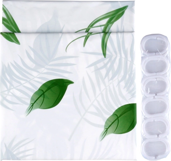 Jednostavna ugradnja s 12 kukica u pakiranju