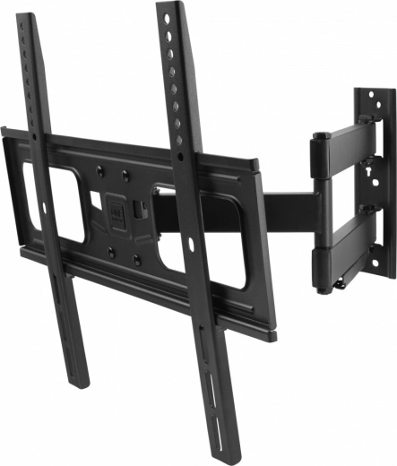 Zidni rotirajući i nagibni nosač za TV ONE FOR ALL Full‑Motion 32–84"