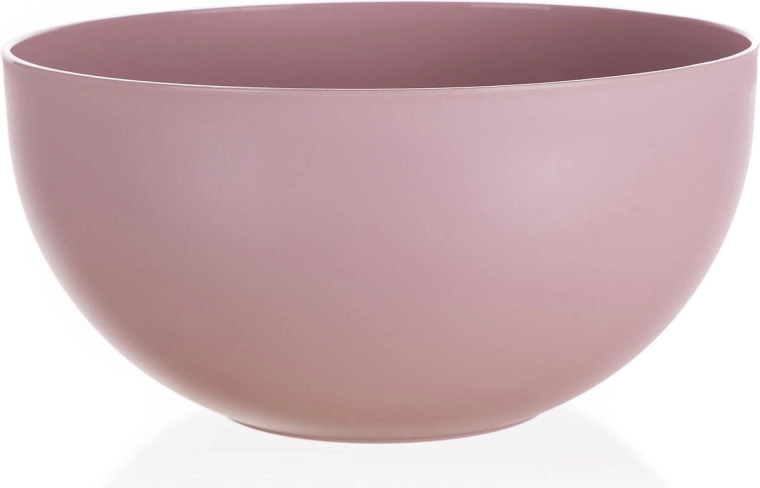 Posuda Culinaria 4 l, 24 cm – ružičasta plastična posuda za kuhinju