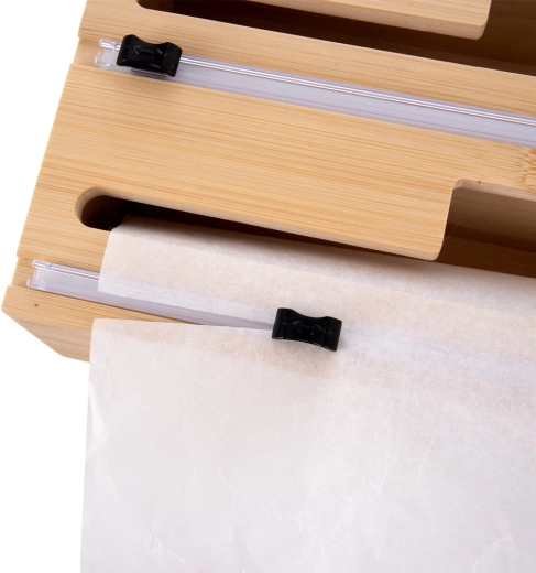 Čisti i ravni rezovi bez napora