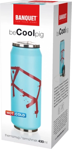 Slim dizajn koji pristaje u držače