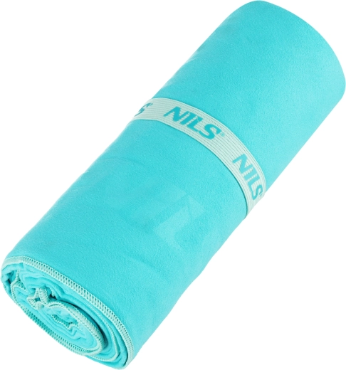 Brzo sušenje zahvaljujući poroznom mikrovlaknu