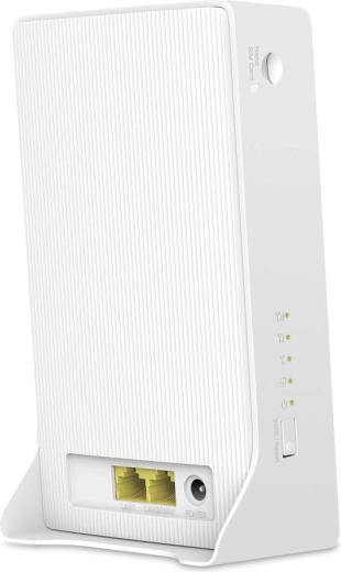 Gigabitni priključci i jednostavna instalacija