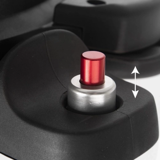 Sigurno zaključavanje s ventilima