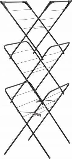 Sklopiv i prostorno učinkovit dizajn