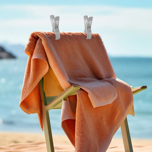 Idealno za plažnu ležaljku