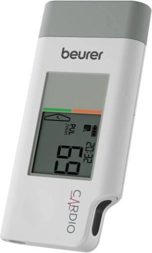 Beurer prijenosni EKG uređaj ME 95