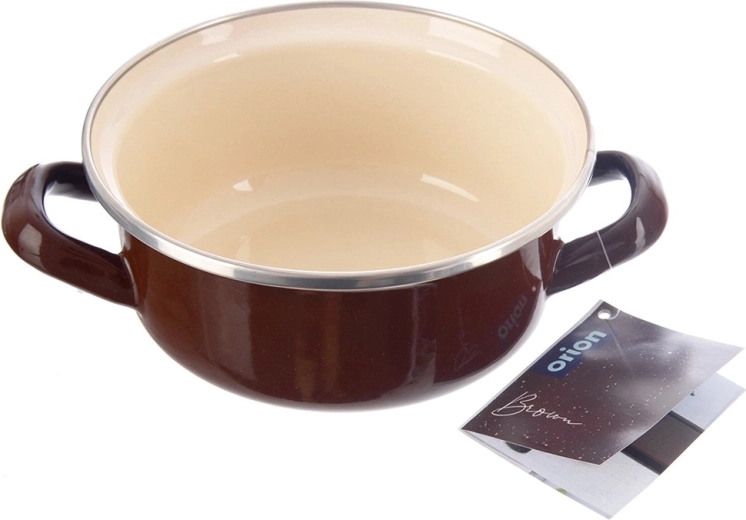 Univerzalna uporaba na svim štednjacima i u pećnici