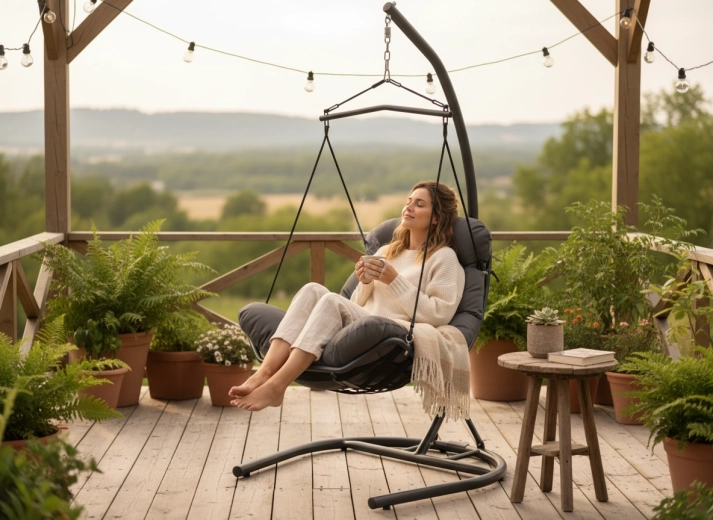 Maksimalna udobnost mekog jastuka