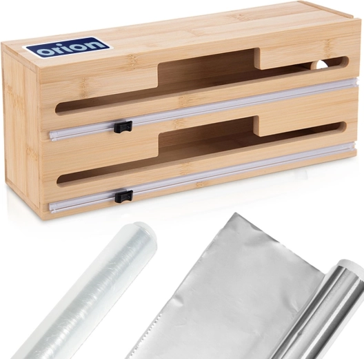 Dvije role uvijek pri ruci