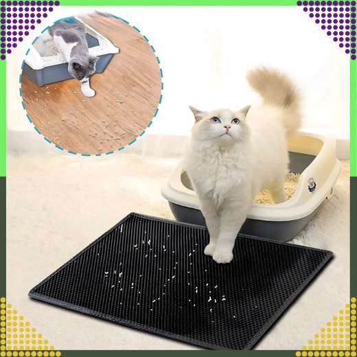 Protuklizna i udobna za šape