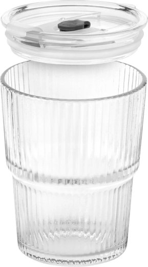 Poklopac s kliznim zatvaračem i brtvom