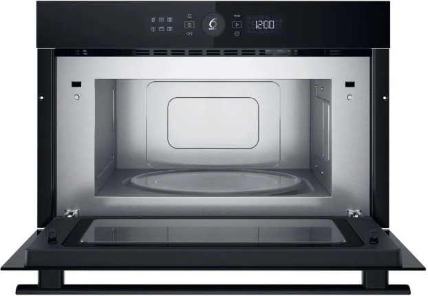 Savršeno hrskavi rezultati s tehnologijom Crisp