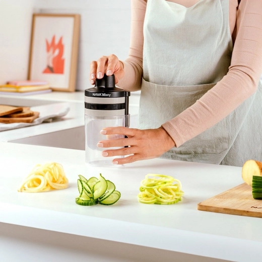 Izdržljive nehrđajuće oštrice, jednostavno održavanje