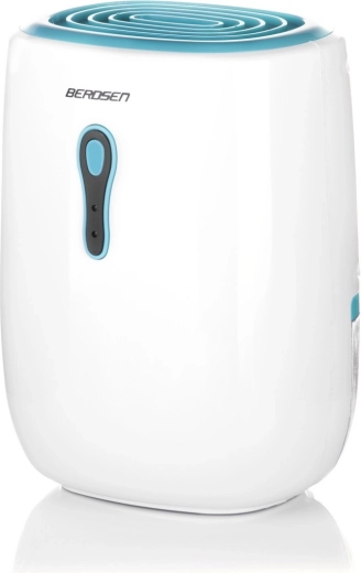 Odvlaživač zraka BERDSEN BR-70W, kompaktan i tih