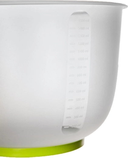 Integrirana mjerna skala za precizno doziranje