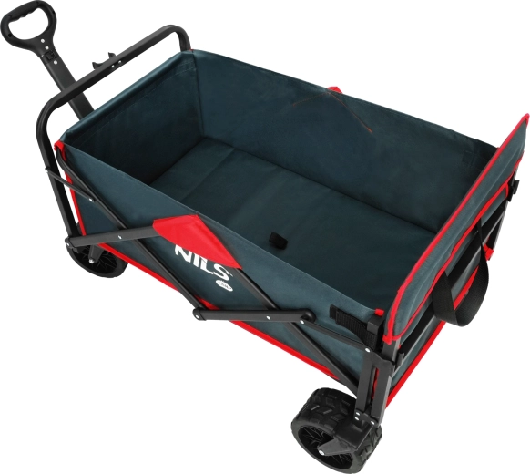 Udobno rukovanje na svakoj podlozi