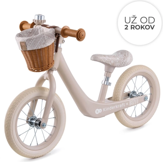 KINDERKRAFT guralica Rapid 2 Dune Whisper Bizuu