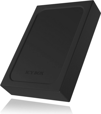 Vanjsko HDD kućište 2,5" ICY BOX