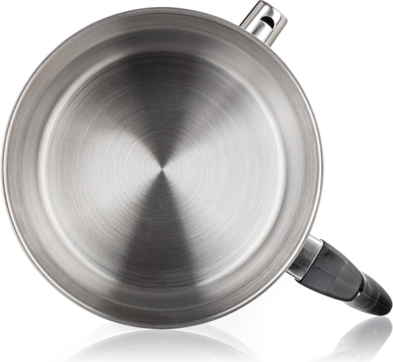 Dvostruka stijenka za kuhanje u vodenoj kupelji