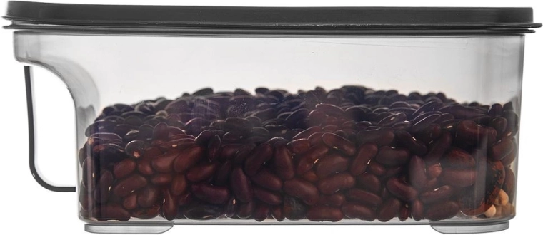 Udobna ručka i jednostavno slaganje