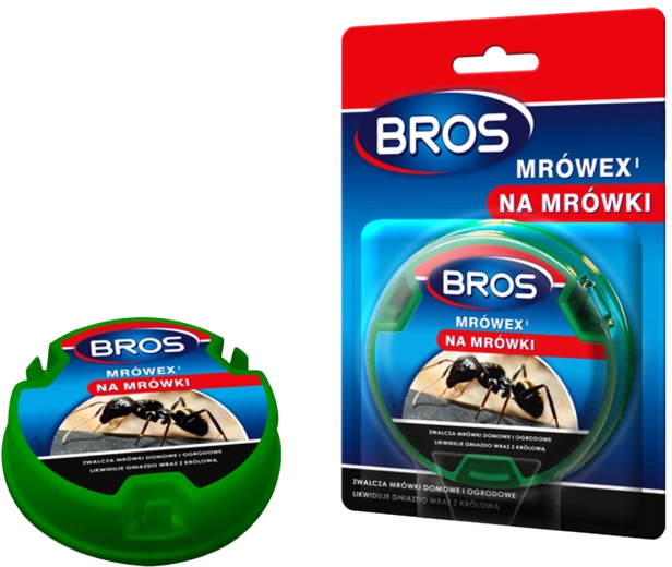 Mrówex mamac protiv mrava u zamci za mamac BROS 10 g