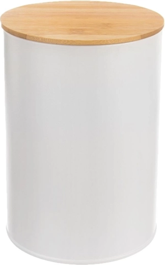 Prirodni bambus za topao izgled