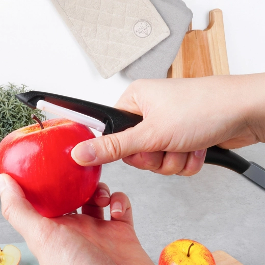 Idealno za dešnjake i ljevake