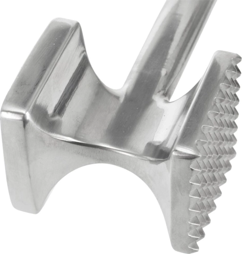 Dvostrana glava za savršen rezultat