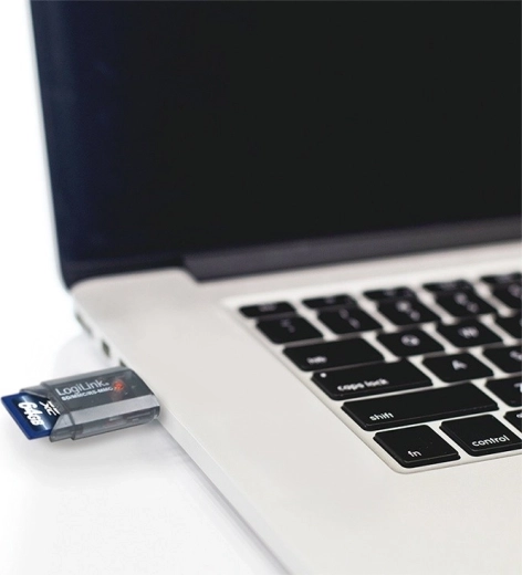 Brz prijenos fotografija i videozapisa sa SD kartica