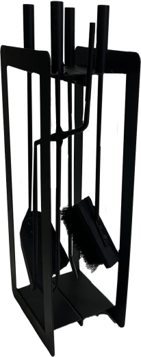 Stabilan stalak i pregledno odlaganje