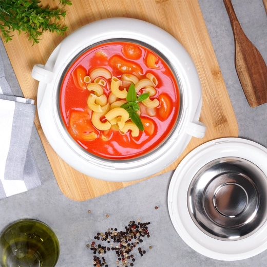 Zadržavanje temperature do 2 sata