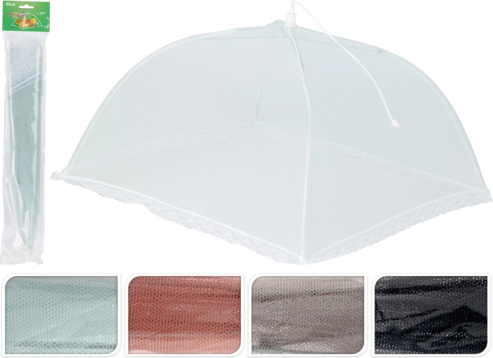 Sklopivi poklop za hranu 30 cm