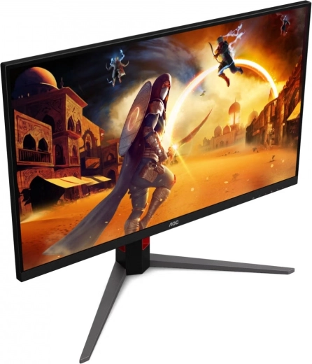 Glatko igranje u 4K pri 160 Hz