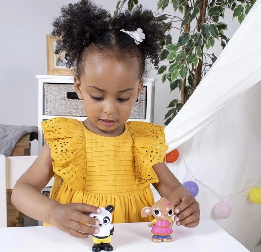 Idealna veličina za dječje ručice