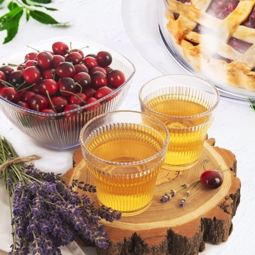 Lagana i univerzalna za svaki napitak