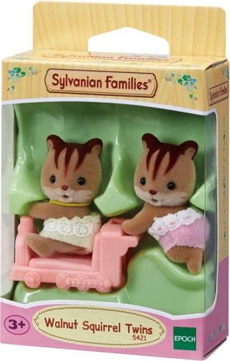 Kvaliteta Sylvanian Families i promišljeni detalji