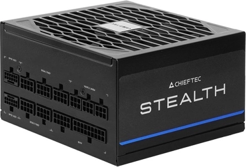 ATX 12V 3.1 i PCIe Gen5 za najzahtjevnije GPU-ove