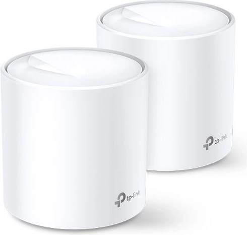Wi‑Fi 6 mesh sustav TP‑Link Deco X60