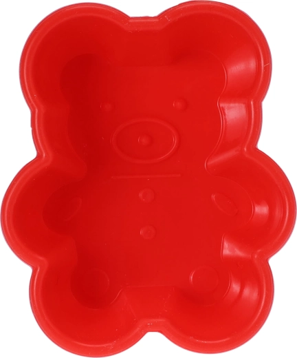 Set silikonskih kalupa za pečenje (3 kom)
