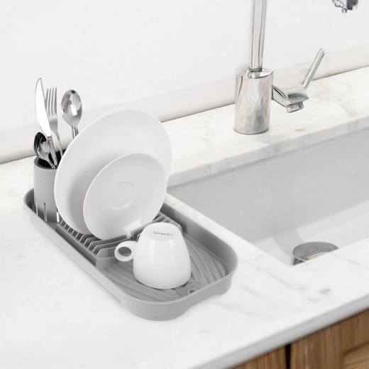 Kompaktan, ali prostran